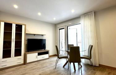 Apartamento la Muralla 2E - Foto 4