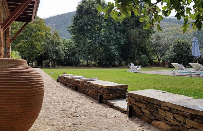 Casa de Baixo - Nature Hotel - Foto 97