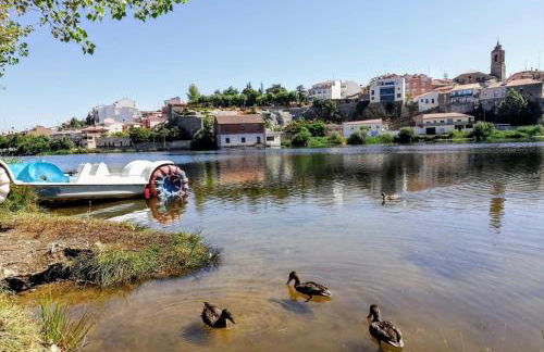 Alojamiento Museo Carmelitano Alba de Tormes - Foto 60