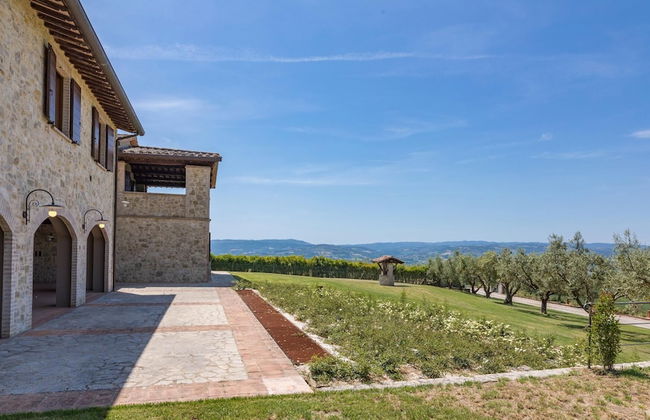 Le Residenze dei Potti 12 - Photo 15