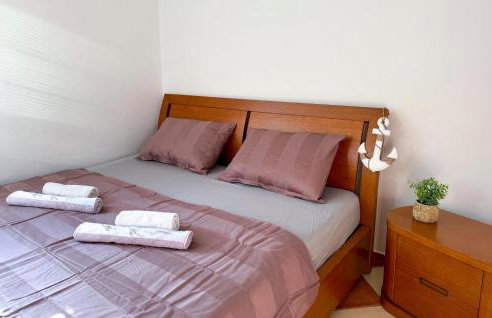 3 Bedroom Beautiful Apartment In Labin - Foto 24