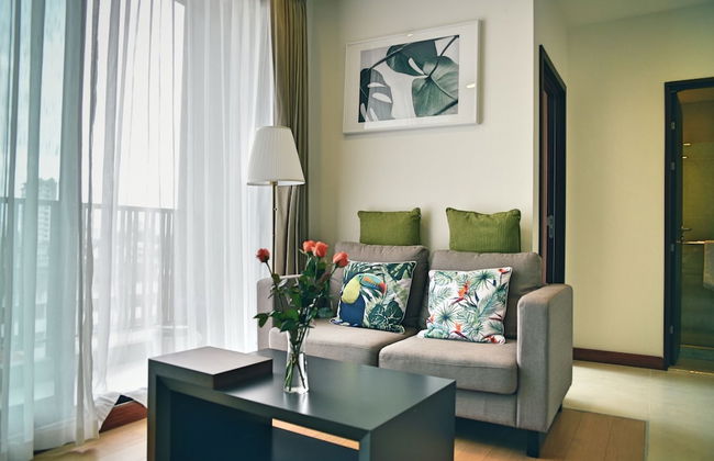 Astra Condo - Foto 7