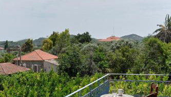 Art Lesvos Villa 3 - Foto 4
