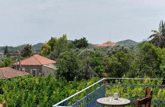 Art Lesvos Villa 3 - Foto 4