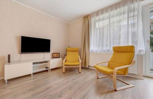 Charmante Wohnung - Foto 19