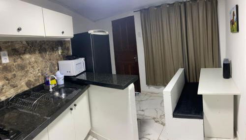 Apartamento para 4 pessoas bem localizado - Foto 4