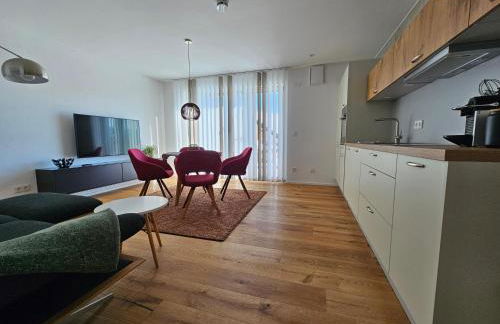 Wohlfühl-Alpenblick Apartments - Foto 23