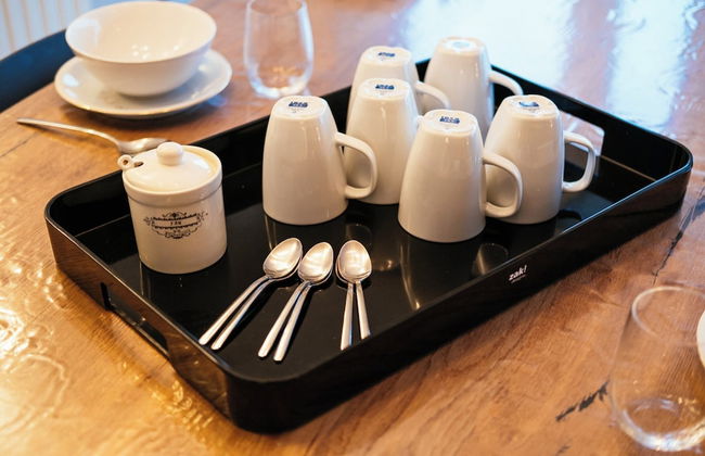 Apartment Nieuwpoort With Stunning Sea View - Foto 16