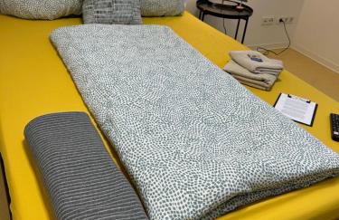 Dorfstraße 32a - individuelle Unterkunft für bis zu 13 Personen - Foto 39