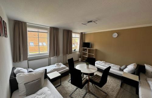 Malchower XXL Ferienwohnung - Foto 10