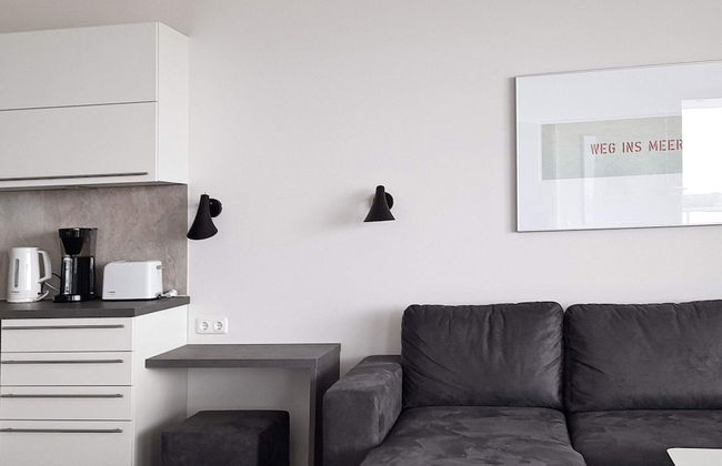 6 Personen Ferienhaus in Wendtorf - Foto 8