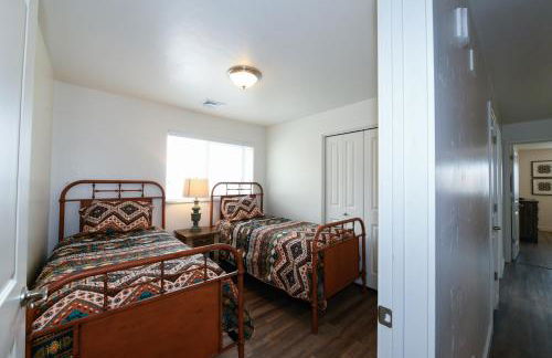 Moab Redcliff Condos Dean RE - Foto 12