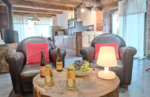 ETABLE DE LILOU - Photo 13