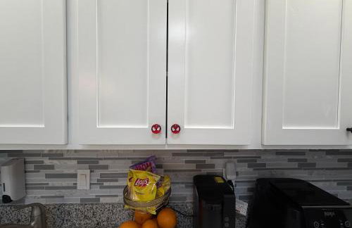 Disney Princess and Heroes Apartment Accessible - Foto 37