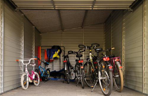 Jemioła Chaty Niedźwiady Małe - Foto 9