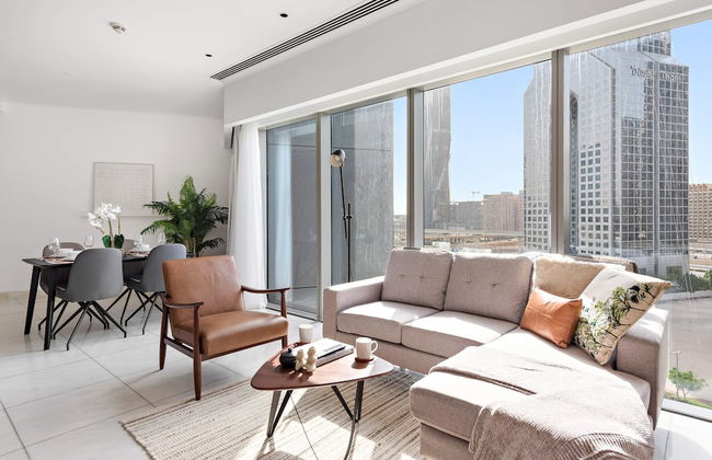 Silkhaus Central Park, DIFC Dubai - Photo 10