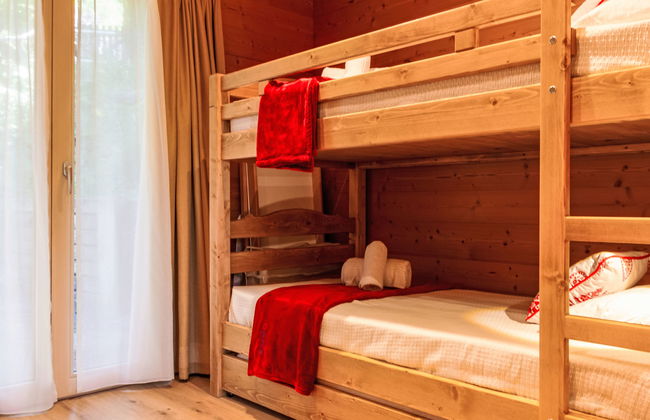 Mirabeau 8 - Foto 22