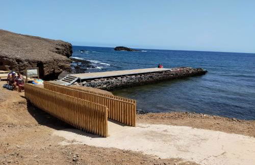 Seaview Faro Arinaga - Photo 6