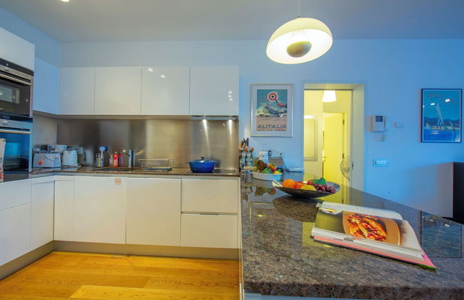 Argegno Fronte Lago - Foto 10