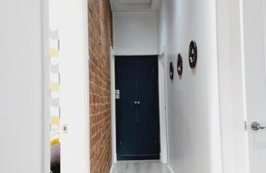 Seaside Apartment - Foto 20