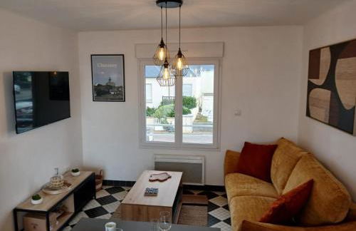 La Maison de la plage - Foto 7