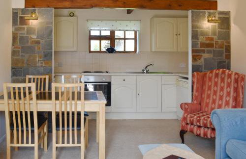 The Hay Barn - Foto 3