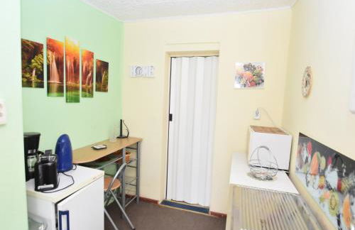 Ferienhaus in Cattenstedt Harz mit Garten - Foto 16