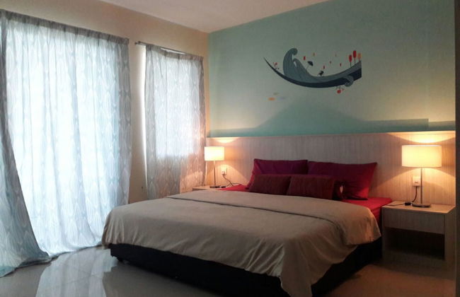 Marina Island Apartment - Foto 1