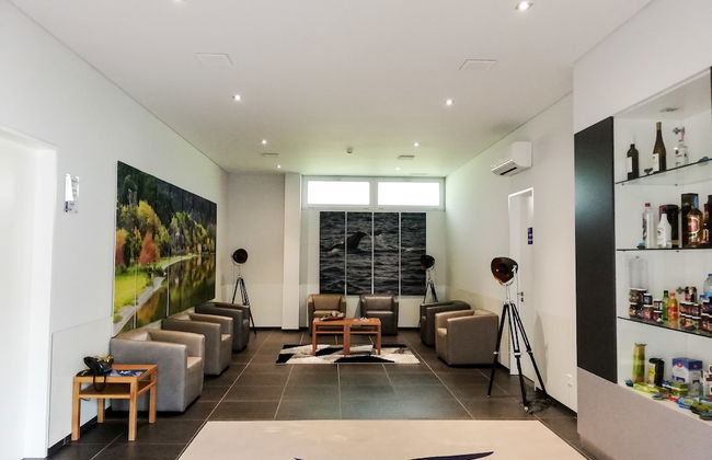 Whales Bay Hotel - Photo 6