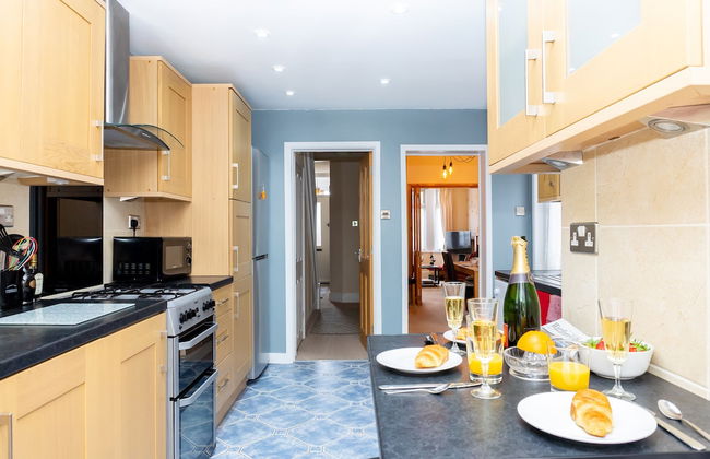 Red Cherry House - Photo 53