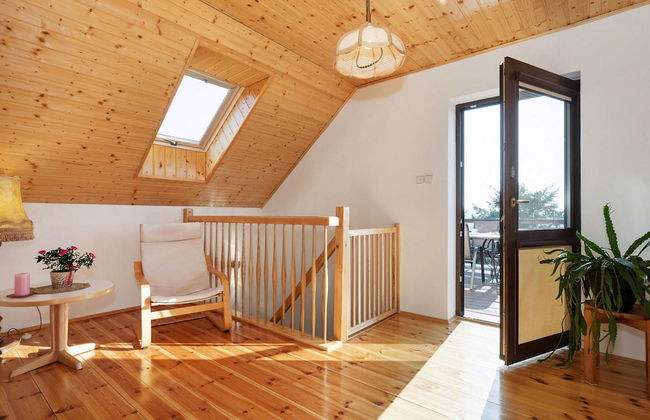 Holiday Home in Domyslow Near Kolczewo - Photo 12