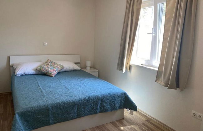 Pir - 100 m From Beach - A1 - Foto 3