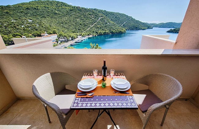 Apartments Ladesta - Foto 42