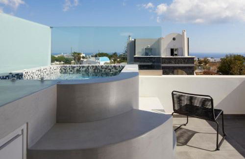 EPICENTER LUXURY RESIDENCE - Foto 32