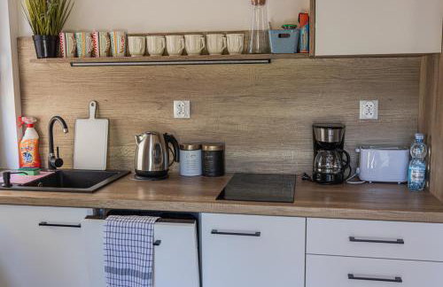 DOMKI RUCHOME PIASKI - Foto 21