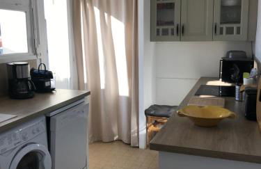 Appartement avec vue panoramique - Foto 15