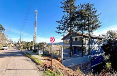 Vista da Serra. - Foto 38