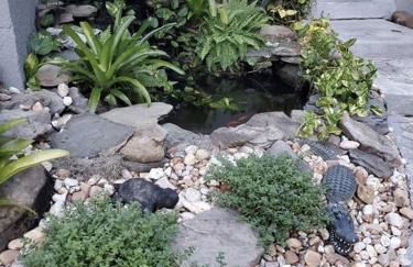 Florida Life on the Water. Heated Pool, fishing, kayaks, gameroom - Foto 11