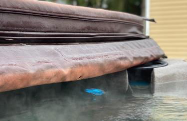 1 Bus Stop To NYC-Hot Tub-EWR Airport-Free Parking - Foto 49