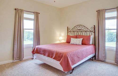 14 Mi to Ark Encounter Rural Corinth Escape! - Foto 17