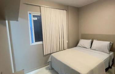 Moderno e Aconchegante apartamento no Umarizal - Foto 22