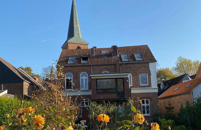 Ebbe Comfortable Holiday Residence - Foto 32