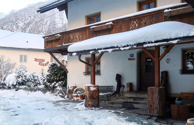 Haflingerhof Enzian - Foto 36