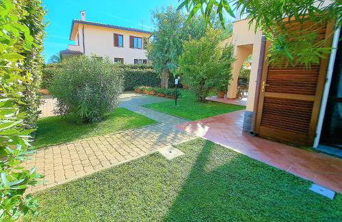 Casa Eucalipto - Marina di campo, Elba - Photo 31
