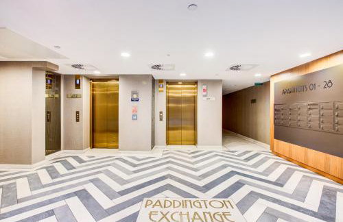 Oxford Street Boutique Residence - Foto 8
