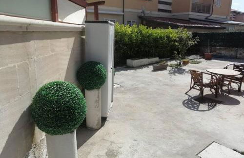 Villa Aurora Fronte spiaggia - Foto 2