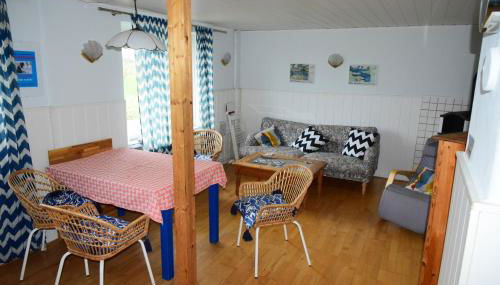 Ferienhaus Störtebecker in gemütlichem Doppelhaus in Ortsrandlage - Foto 4