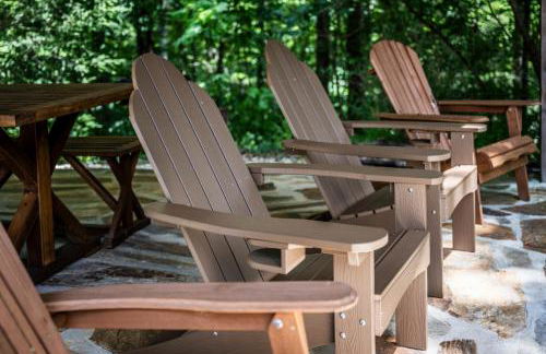 Cozy Bear Cabin - Foto 8