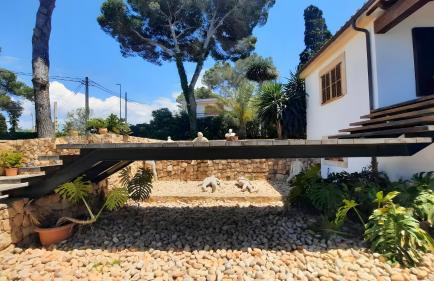 Charming villa by the sea - Foto 27