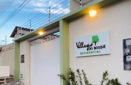 Apartamento Alto Padrão no Paraviana - Photo 25